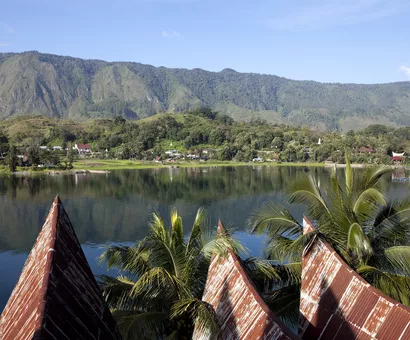 Hotel à Lampung